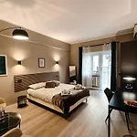 Adr Charme 4* Rzym
