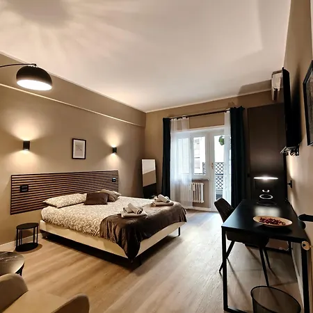 Bed & Breakfast Adr Charme 4*