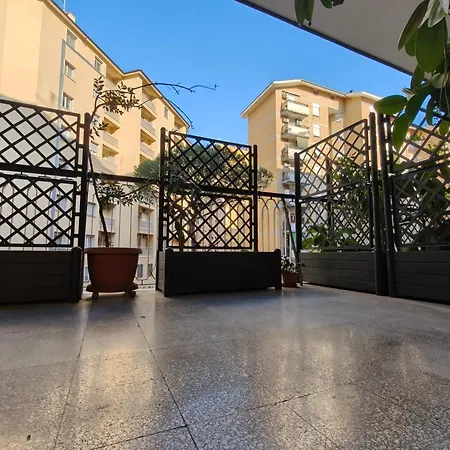 Bed & Breakfast Adr Charme