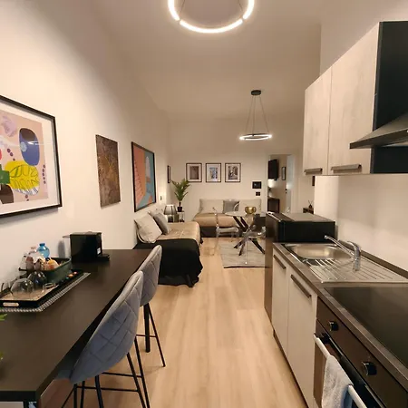 Adr Charme Bed & Breakfast 4*