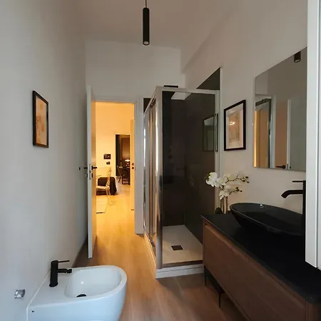 Bed & Breakfast Adr Charme