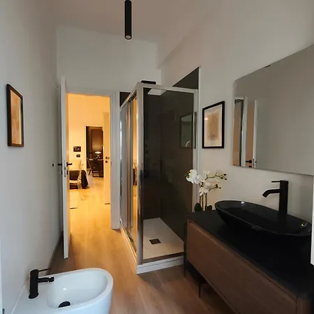 Bed & Breakfast Adr Charme 4*