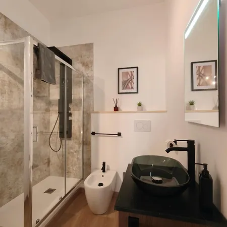 Bed & Breakfast Adr Charme Rom