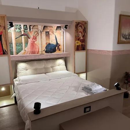 Adr Charme Bed & Breakfast 4*