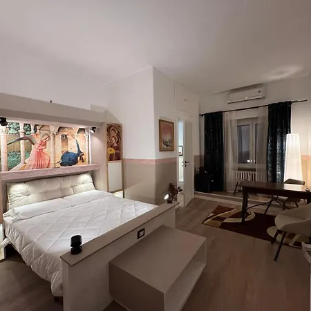 Bed & Breakfast Adr Charme