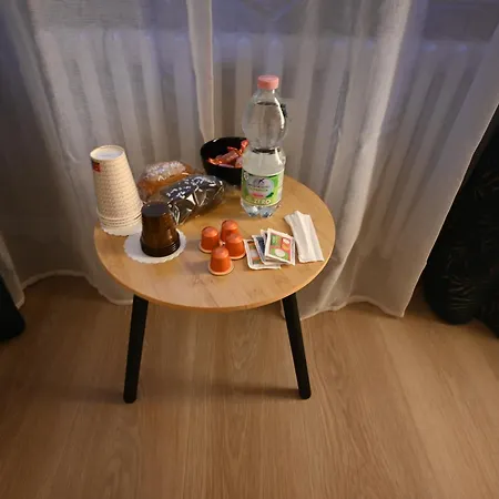 Adr Charme Bed & Breakfast 4*