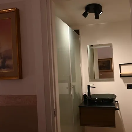 Bed & Breakfast Adr Charme Rom