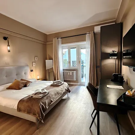 Bed & Breakfast Adr Charme Rome