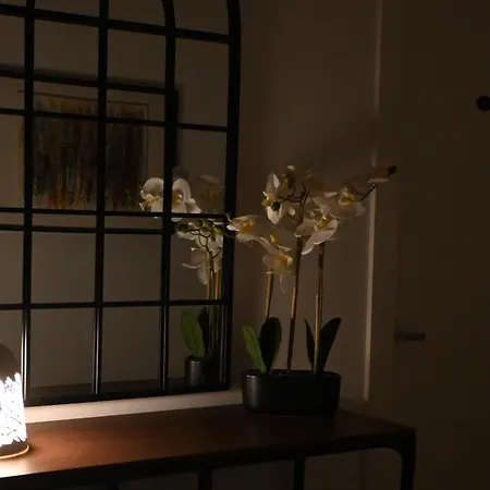 Adr Charme Frühstückspension