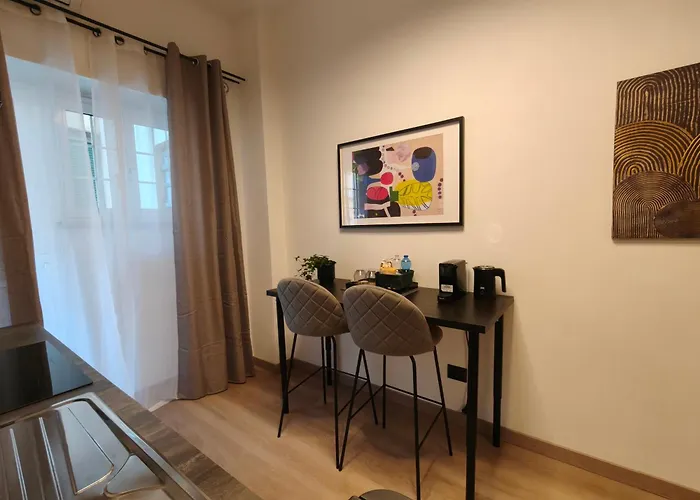 Adr Charme Bed & Breakfast 4*