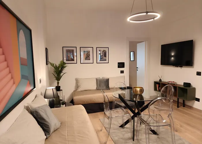 Adr Charme 4* Roma