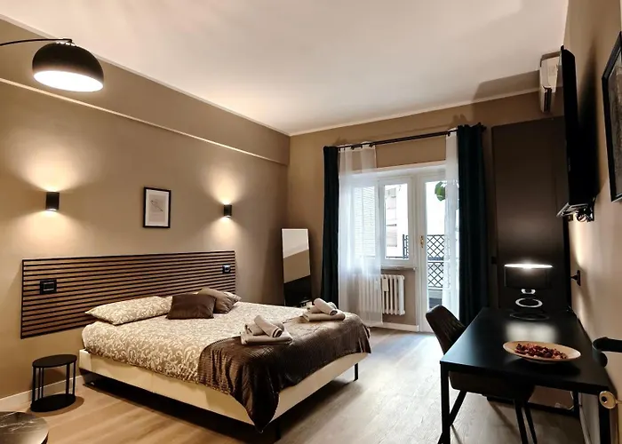 Bed & Breakfast Adr Charme 4*