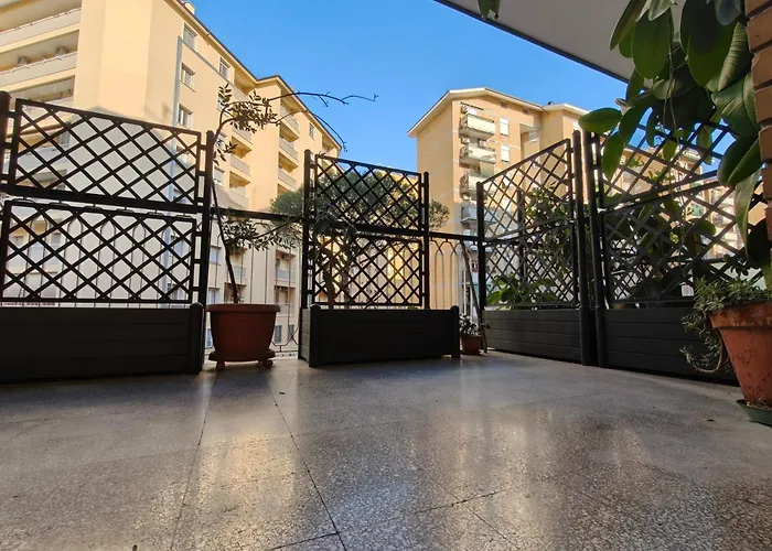 Bed & Breakfast Adr Charme