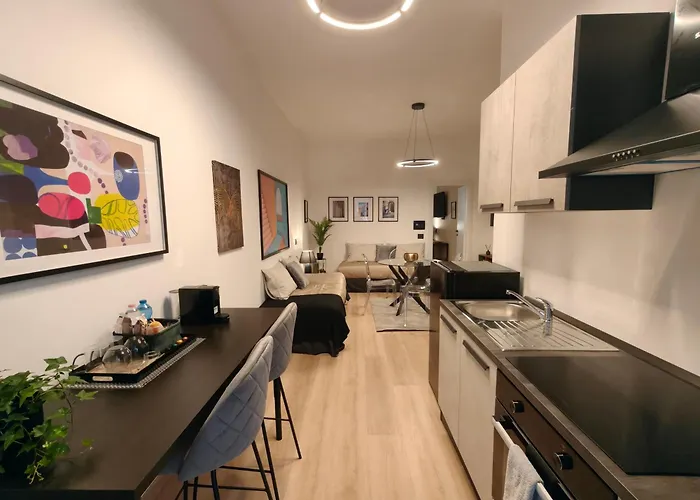 Adr Charme Bed & Breakfast 4*