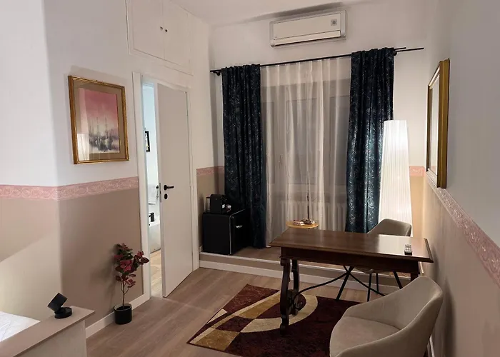 Bed & Breakfast Adr Charme