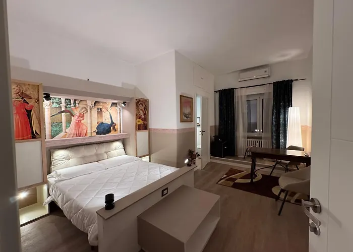 Bed & Breakfast Adr Charme