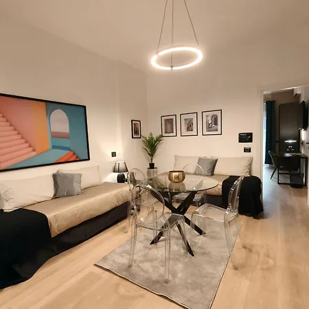 Adr Charme Bed & Breakfast