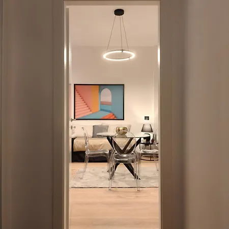 Bed & Breakfast Adr Charme Řím