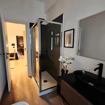 Bed & Breakfast Adr Charme