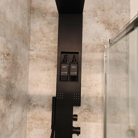 Bed & Breakfast Adr Charme Řím