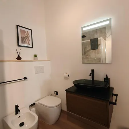 Adr Charme Bed & Breakfast Řím