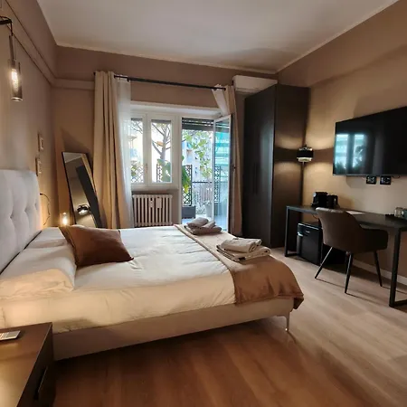 Bed & Breakfast Adr Charme