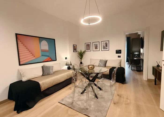 Adr Charme 住宿加早餐酒店