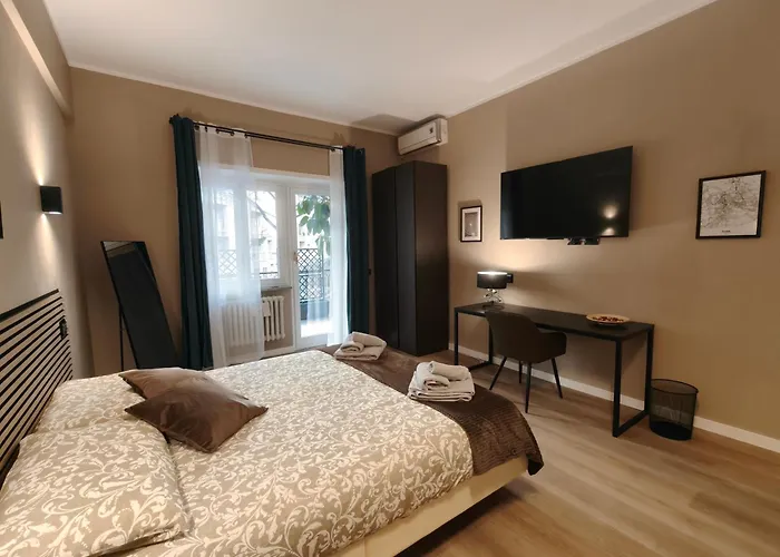 Adr Charme 住宿加早餐酒店 4*