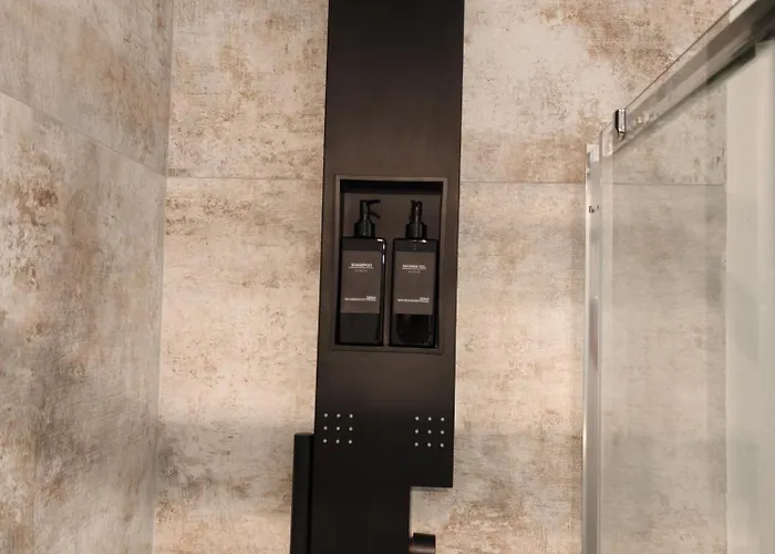 住宿加早餐酒店 Adr Charme 罗马