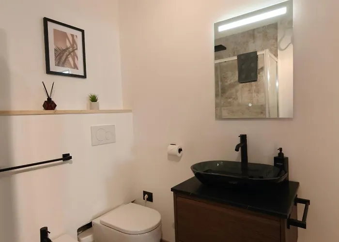 Adr Charme 住宿加早餐酒店 罗马