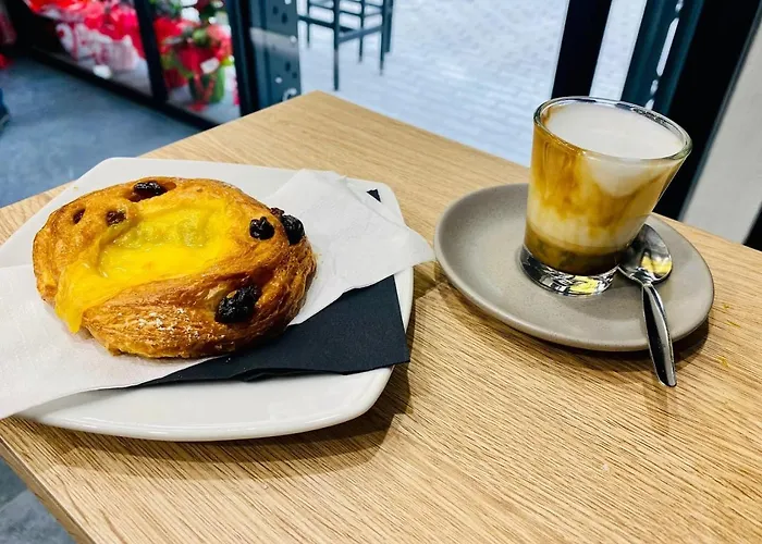 Adr Charme 住宿加早餐酒店