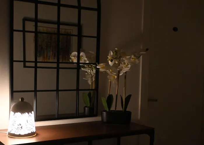 Adr Charme 住宿加早餐酒店