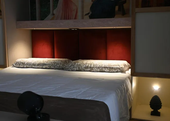 住宿加早餐酒店 Adr Charme 4*