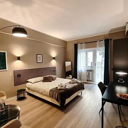 Adr Charme 4* Roma