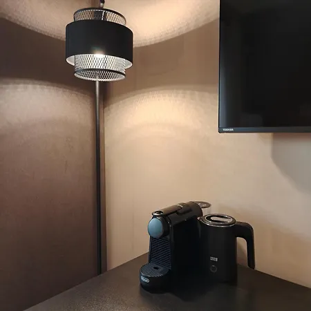 Alojamento de Acomodação e Pequeno-almoço Adr Charme 4*