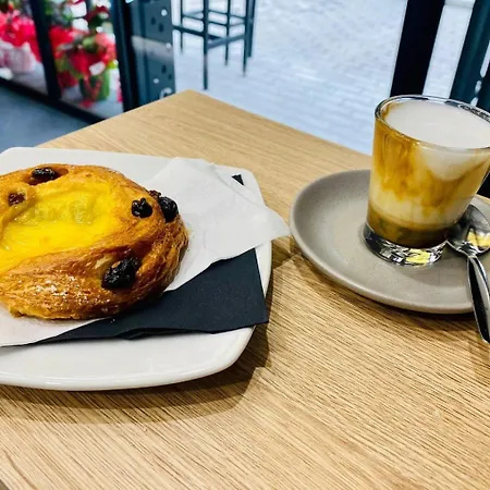 Adr Charme Alojamento de Acomodação e Pequeno-almoço